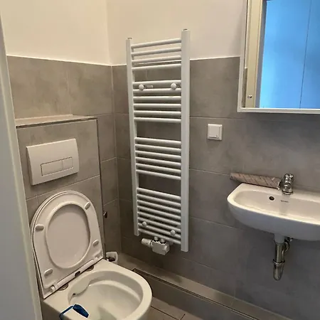 2 Betten - Kueche - Diele - Bad - Schoenebecker 0001 *